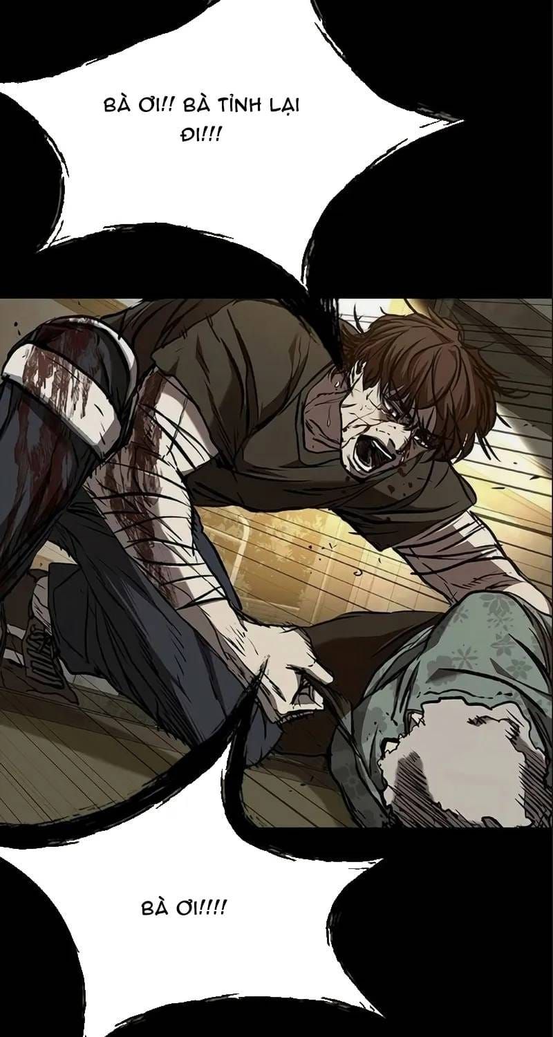 Báo Thù 2: Vạn Nhân Chi Thượng Chapter 127 - 133