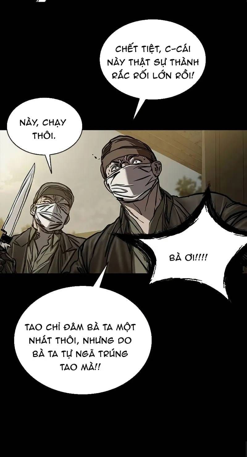 Báo Thù 2: Vạn Nhân Chi Thượng Chapter 127 - 134