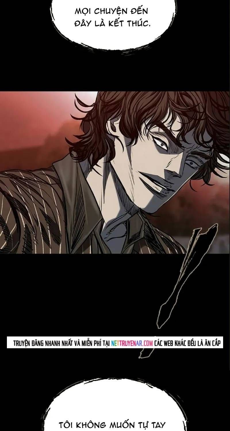 Báo Thù 2: Vạn Nhân Chi Thượng Chapter 127 - 136