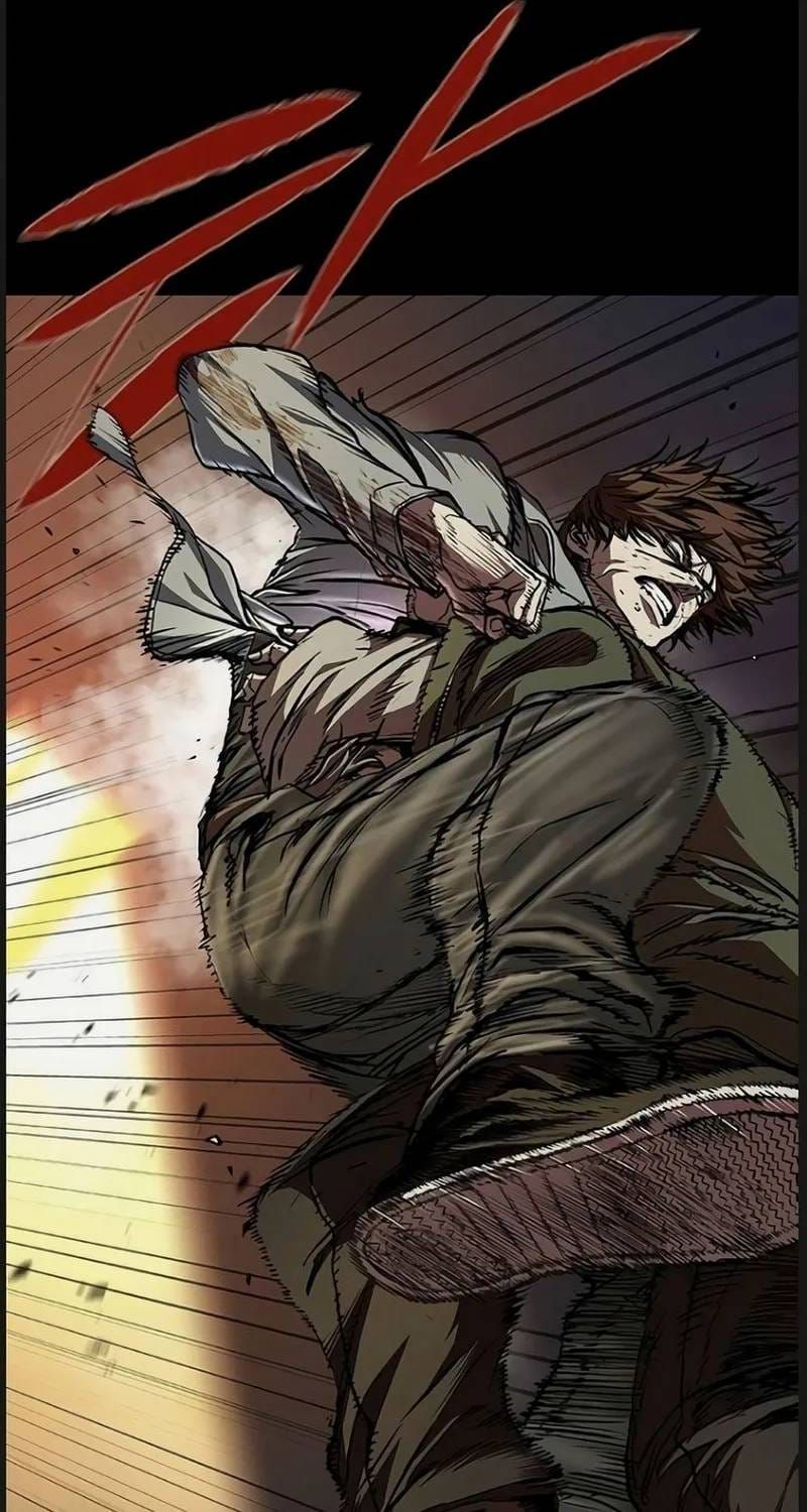 Báo Thù 2: Vạn Nhân Chi Thượng Chapter 127 - 15