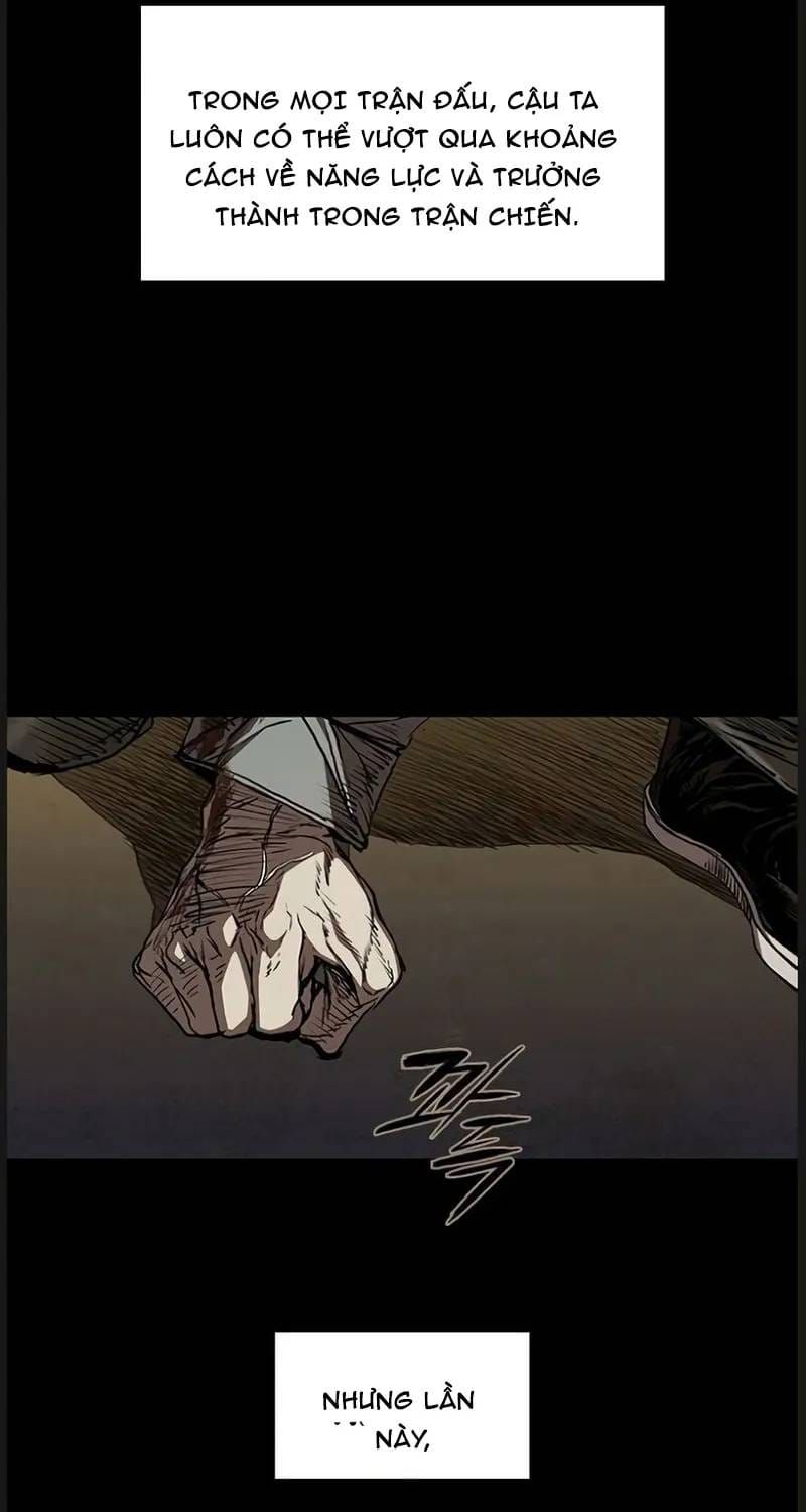 Báo Thù 2: Vạn Nhân Chi Thượng Chapter 127 - 22