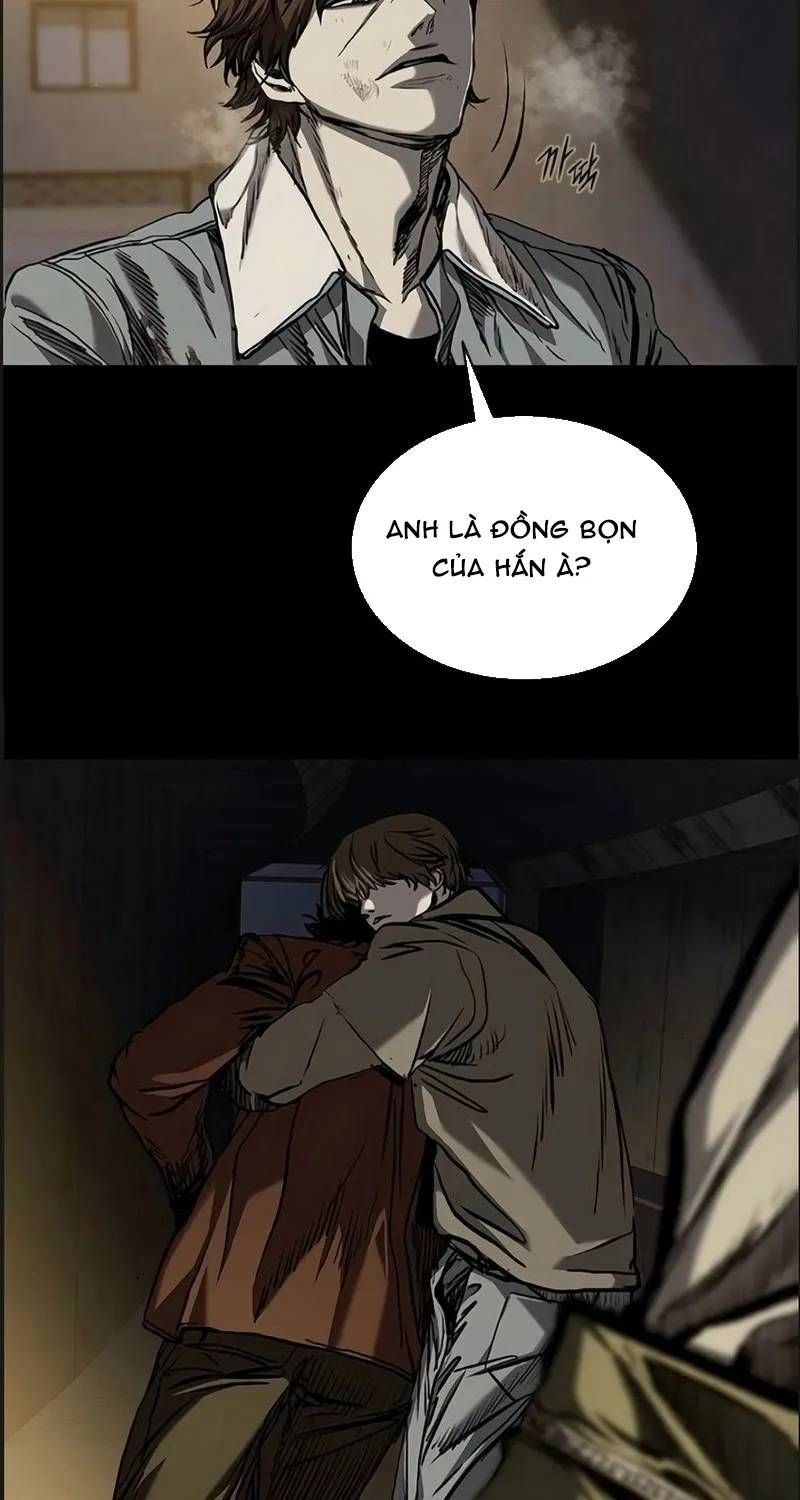 Báo Thù 2: Vạn Nhân Chi Thượng Chapter 127 - 4