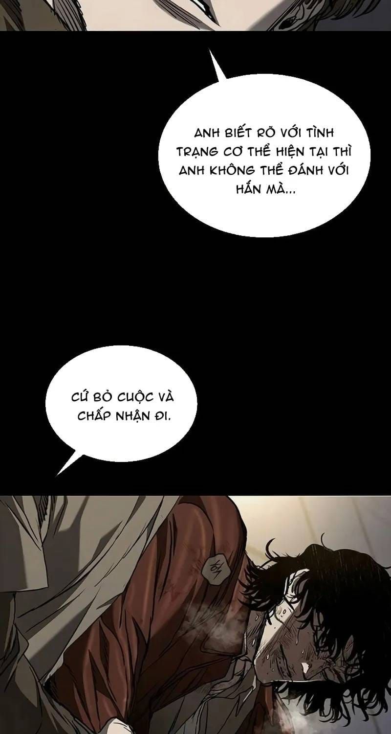 Báo Thù 2: Vạn Nhân Chi Thượng Chapter 127 - 32