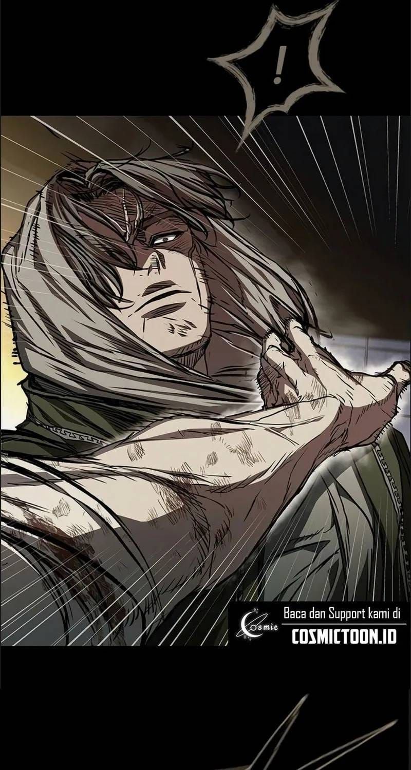 Báo Thù 2: Vạn Nhân Chi Thượng Chapter 127 - 38