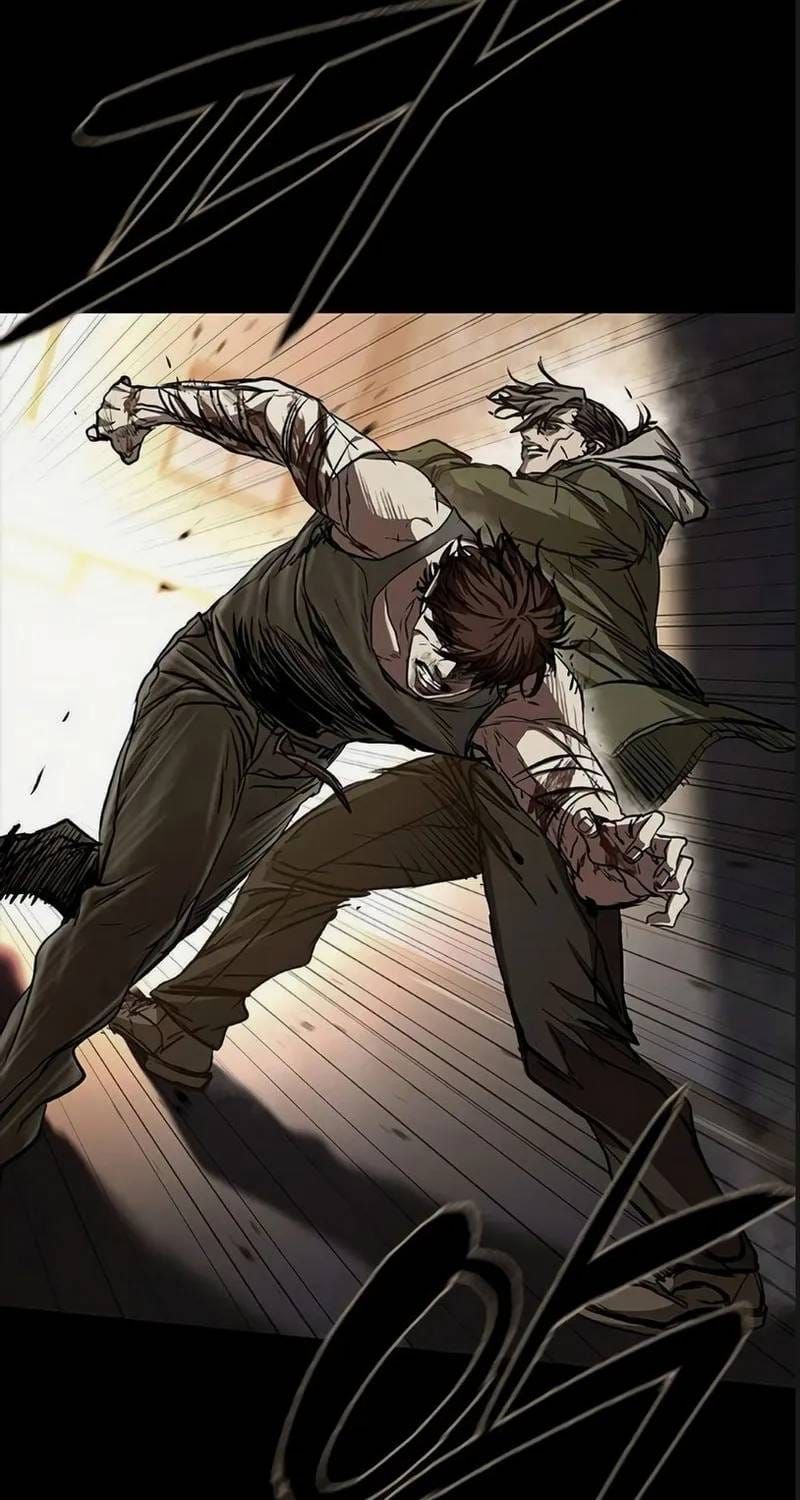 Báo Thù 2: Vạn Nhân Chi Thượng Chapter 127 - 39