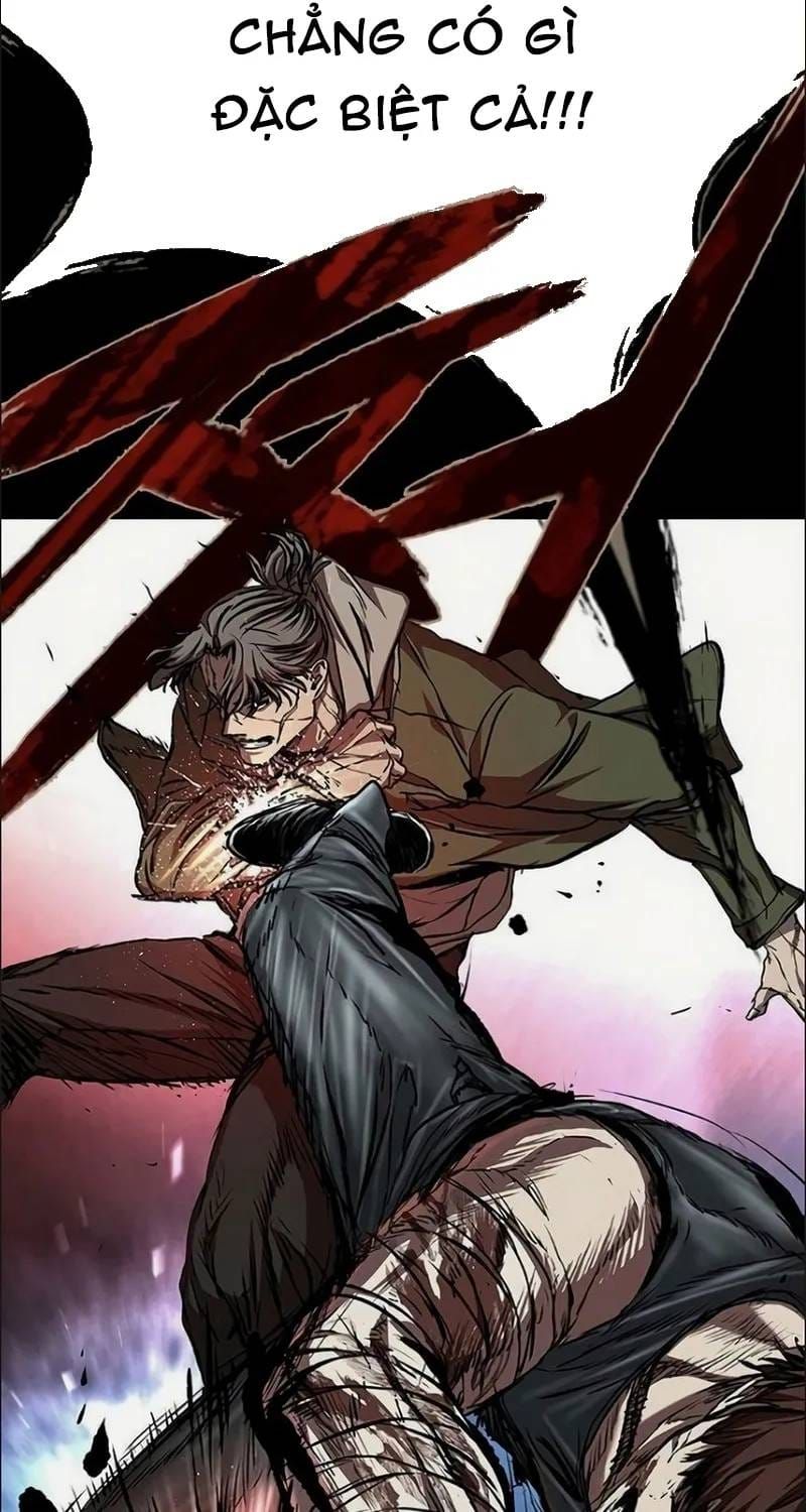 Báo Thù 2: Vạn Nhân Chi Thượng Chapter 127 - 42