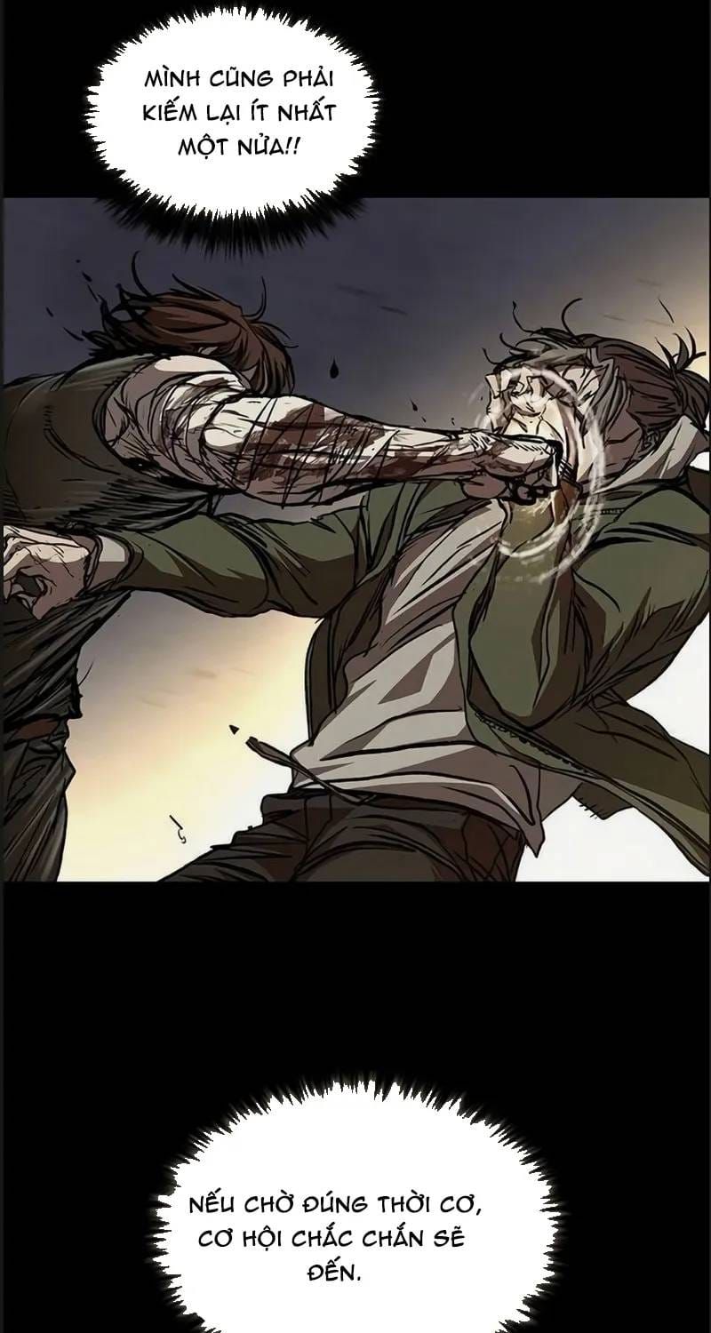 Báo Thù 2: Vạn Nhân Chi Thượng Chapter 127 - 46