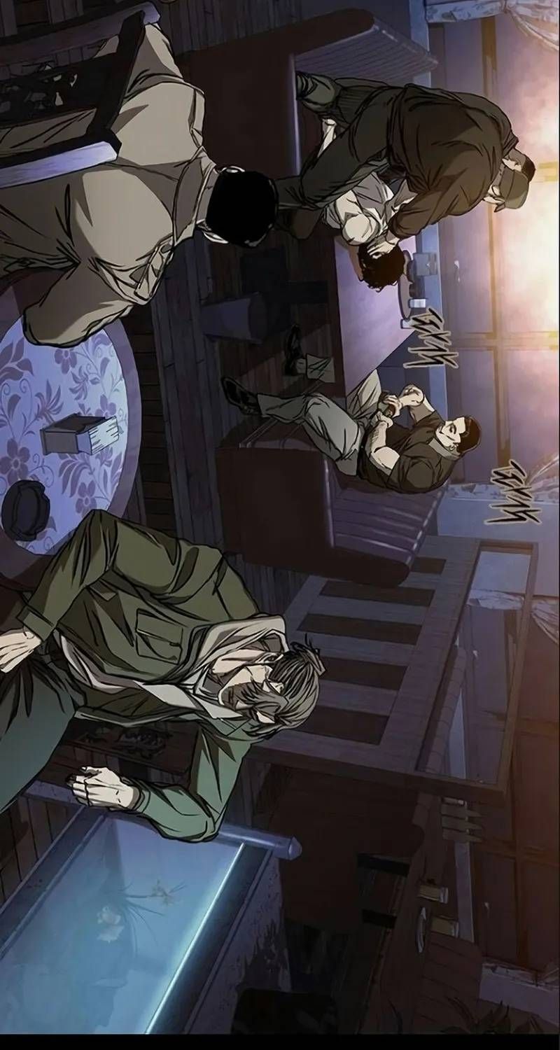 Báo Thù 2: Vạn Nhân Chi Thượng Chapter 127 - 58