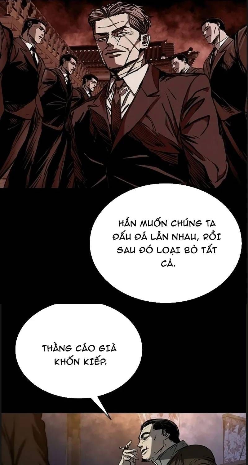 Báo Thù 2: Vạn Nhân Chi Thượng Chapter 127 - 72