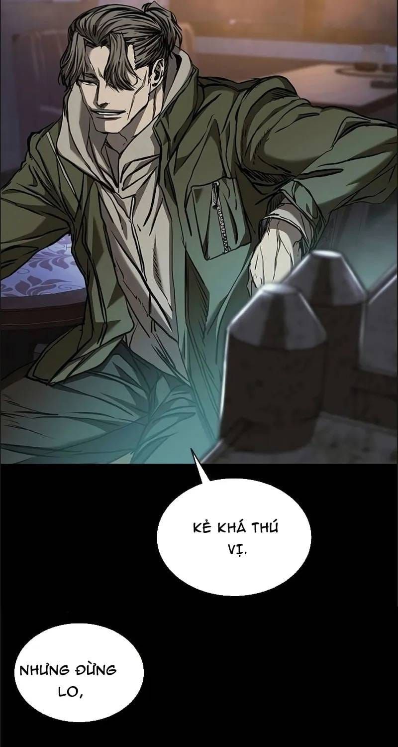 Báo Thù 2: Vạn Nhân Chi Thượng Chapter 127 - 80