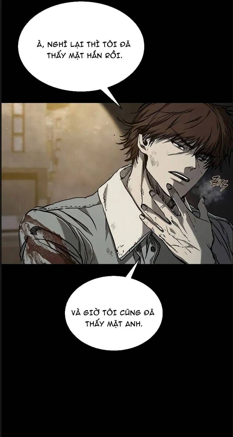 Báo Thù 2: Vạn Nhân Chi Thượng Chapter 127 - 9