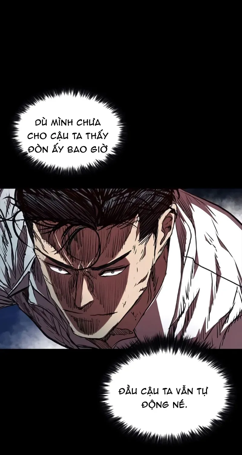 Báo Thù 2: Vạn Nhân Chi Thượng Chapter 128 - 110