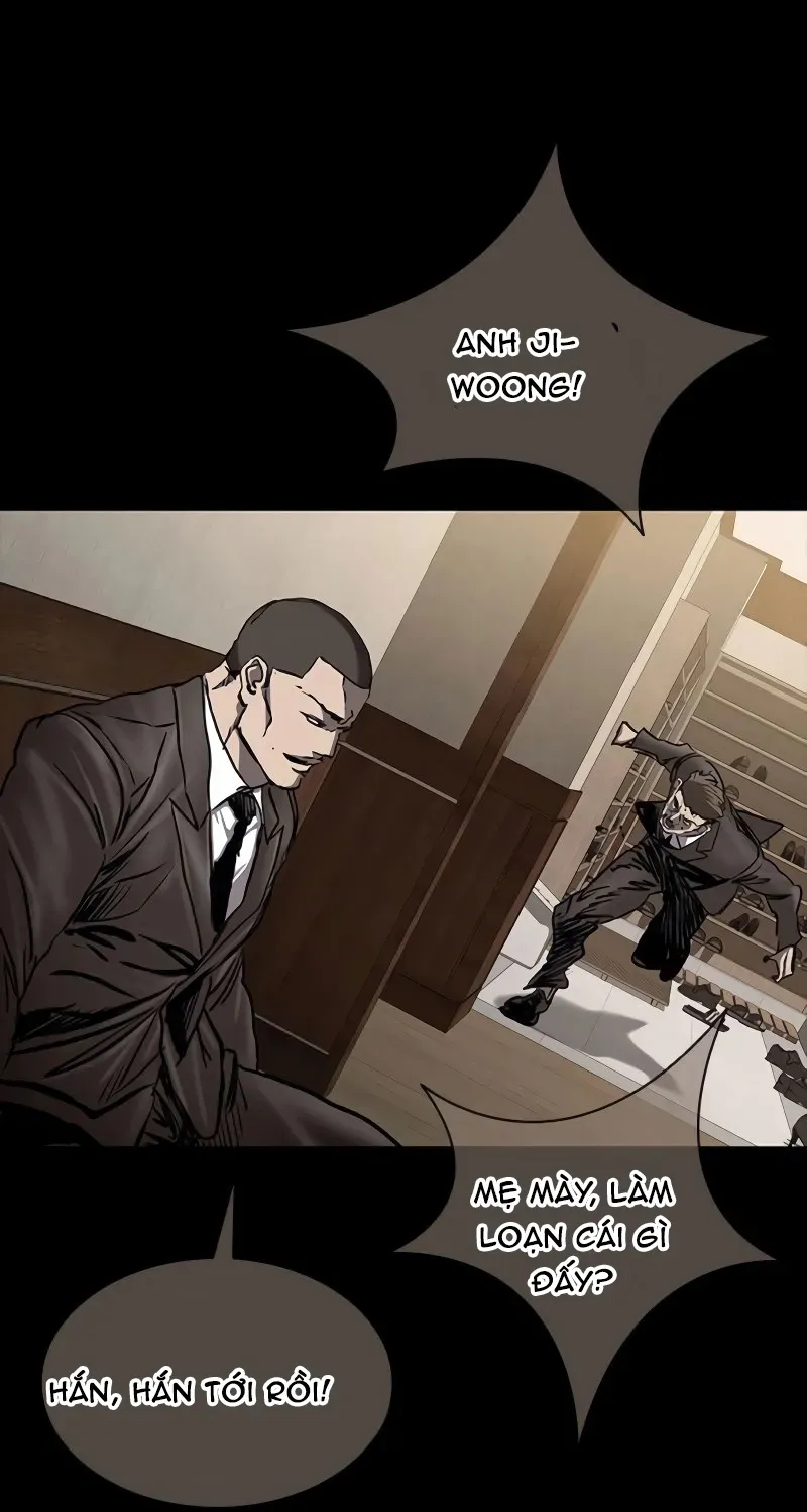 Báo Thù 2: Vạn Nhân Chi Thượng Chapter 128 - 3