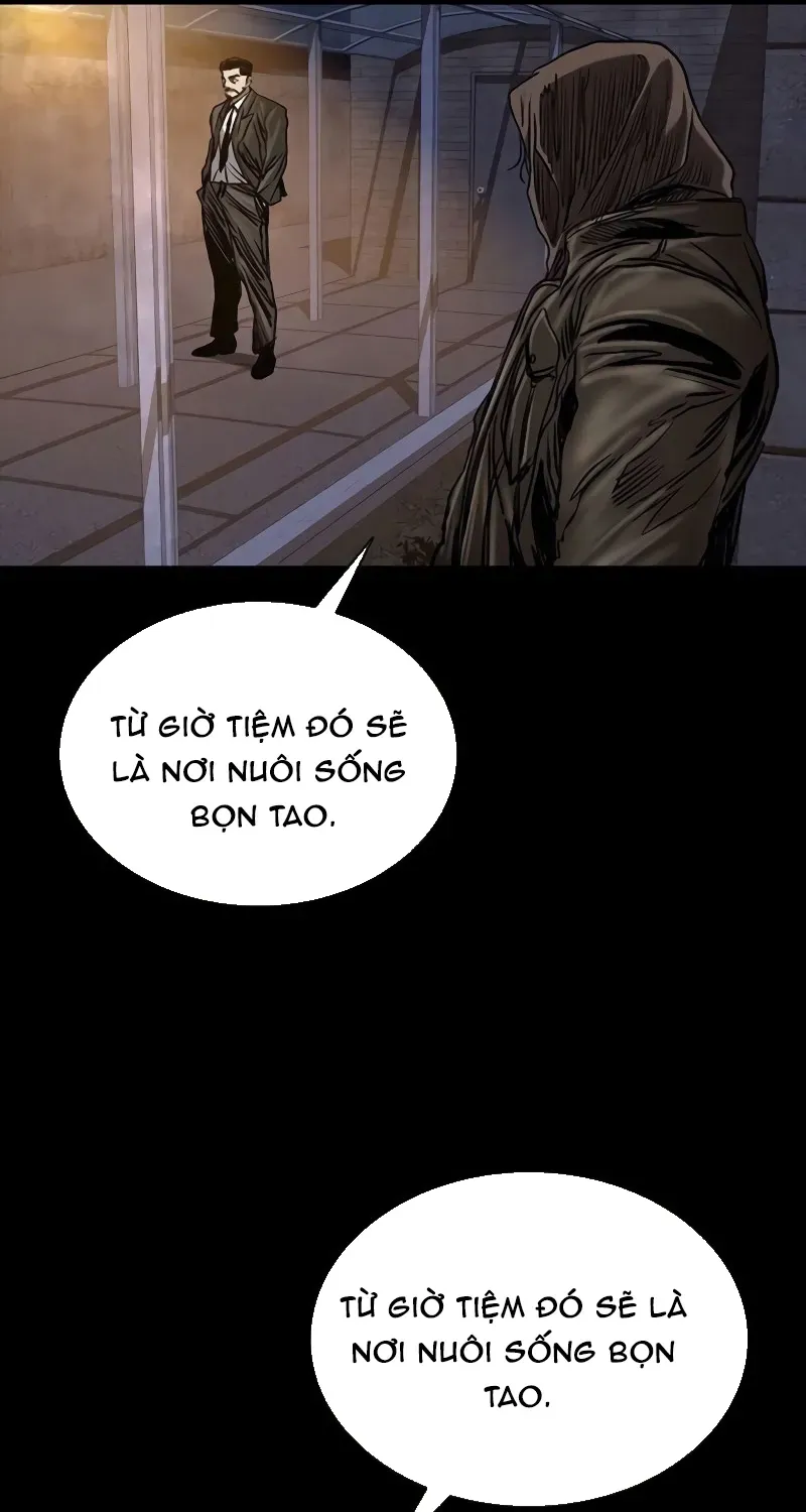 Báo Thù 2: Vạn Nhân Chi Thượng Chapter 128 - 22