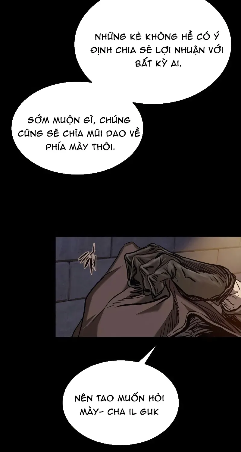 Báo Thù 2: Vạn Nhân Chi Thượng Chapter 128 - 27