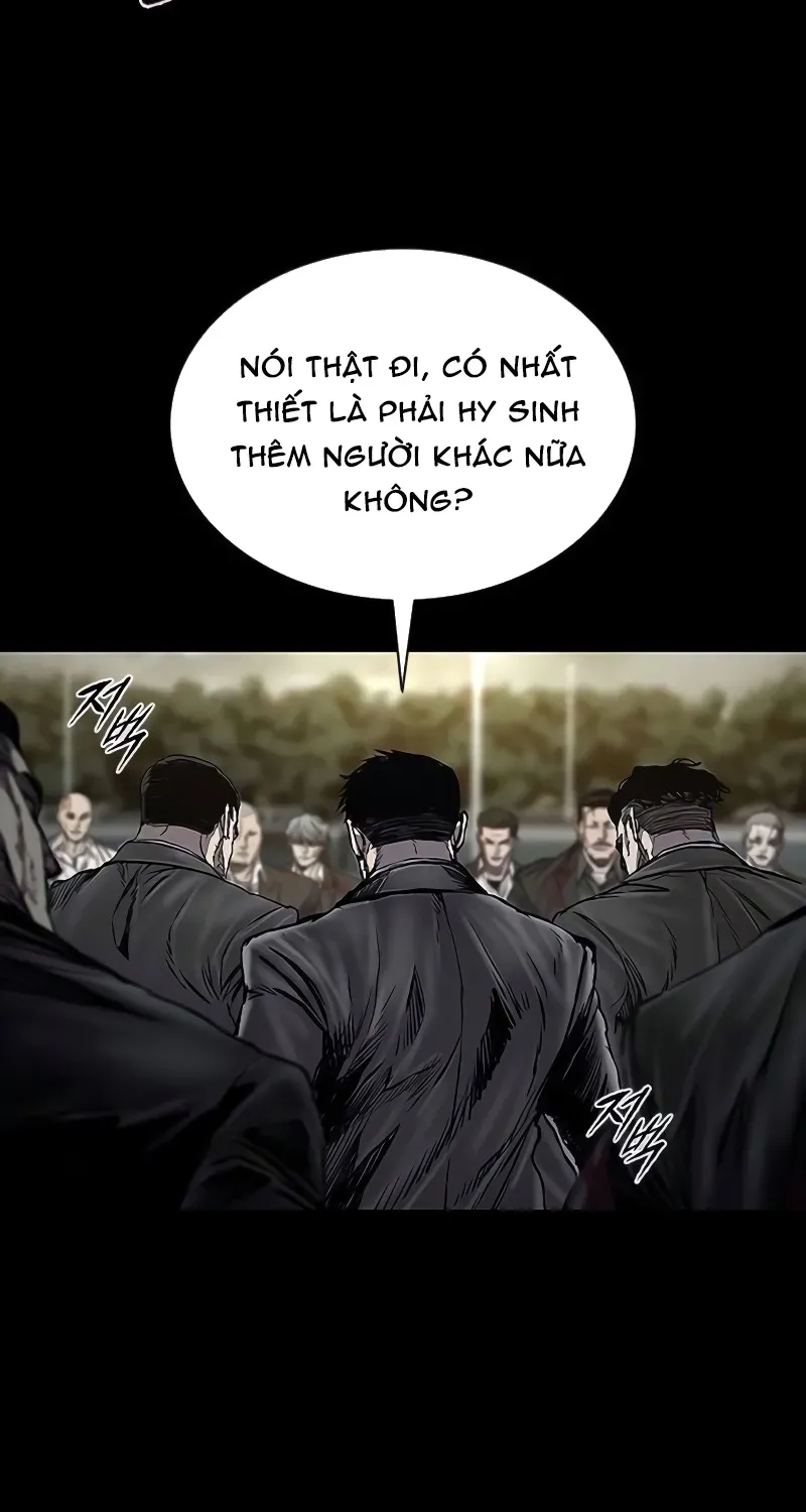 Báo Thù 2: Vạn Nhân Chi Thượng Chapter 128 - 36