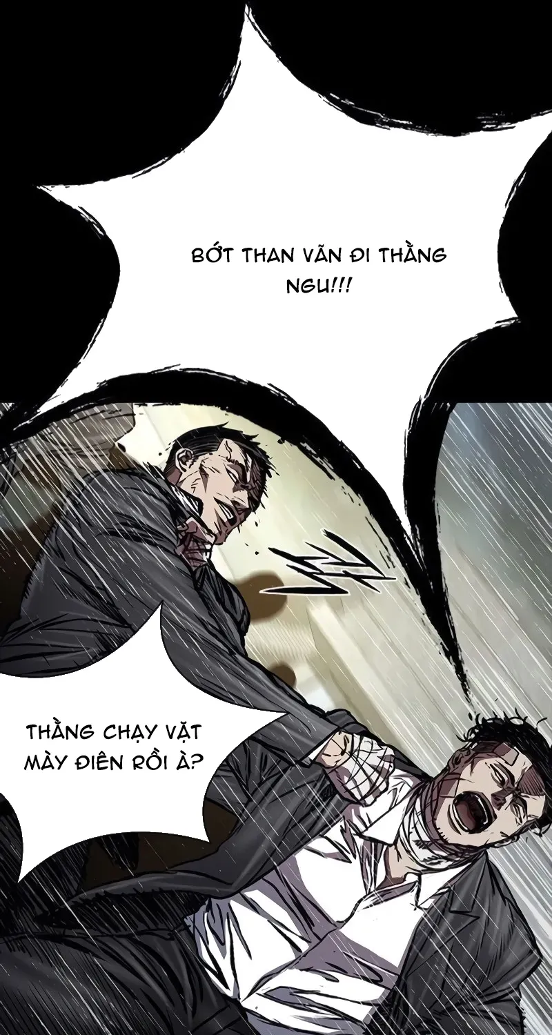 Báo Thù 2: Vạn Nhân Chi Thượng Chapter 128 - 46