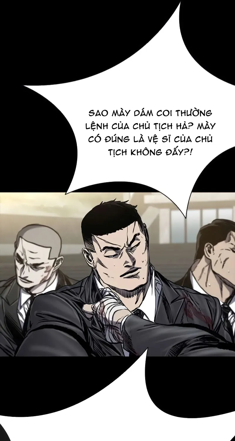 Báo Thù 2: Vạn Nhân Chi Thượng Chapter 128 - 49