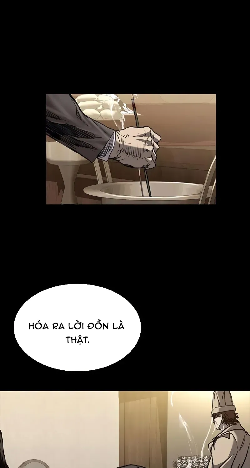 Báo Thù 2: Vạn Nhân Chi Thượng Chapter 128 - 7