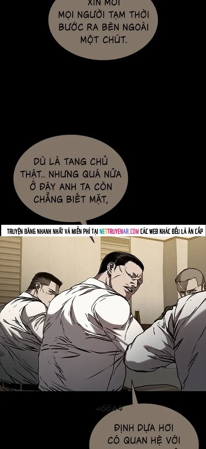 Báo Thù 2: Vạn Nhân Chi Thượng Chapter 129 - 12