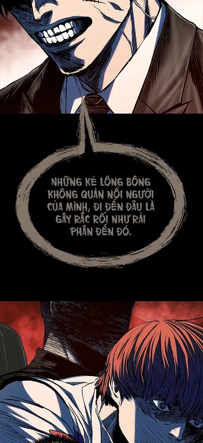 Báo Thù 2: Vạn Nhân Chi Thượng Chapter 129 - 29