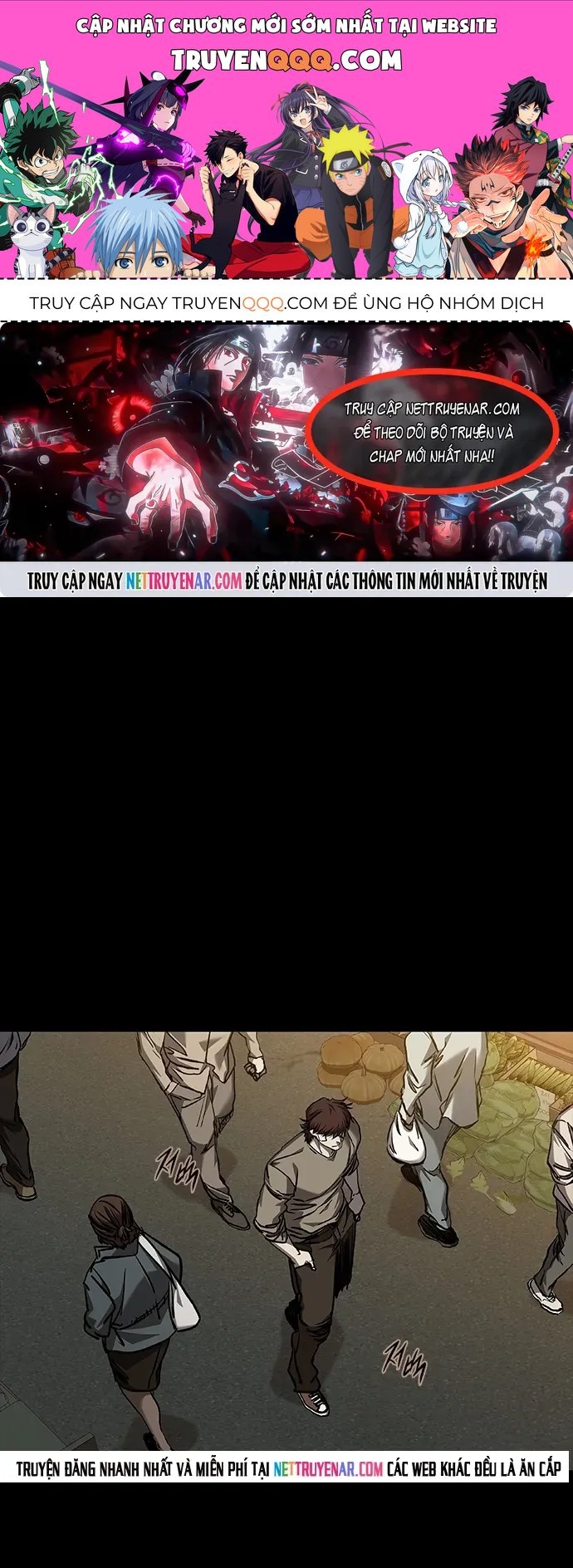 Báo Thù 2: Vạn Nhân Chi Thượng Chapter 130 - 1