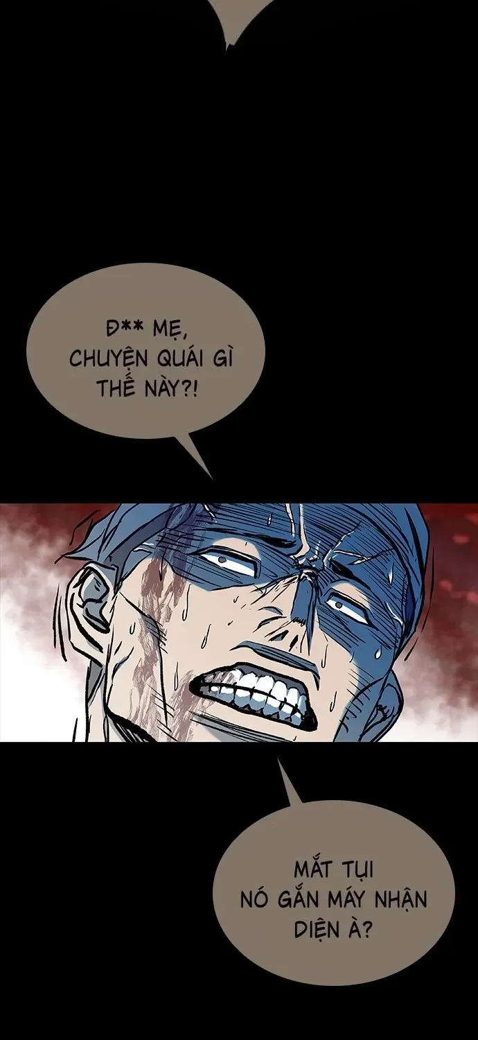 Báo Thù 2: Vạn Nhân Chi Thượng Chapter 130 - 102