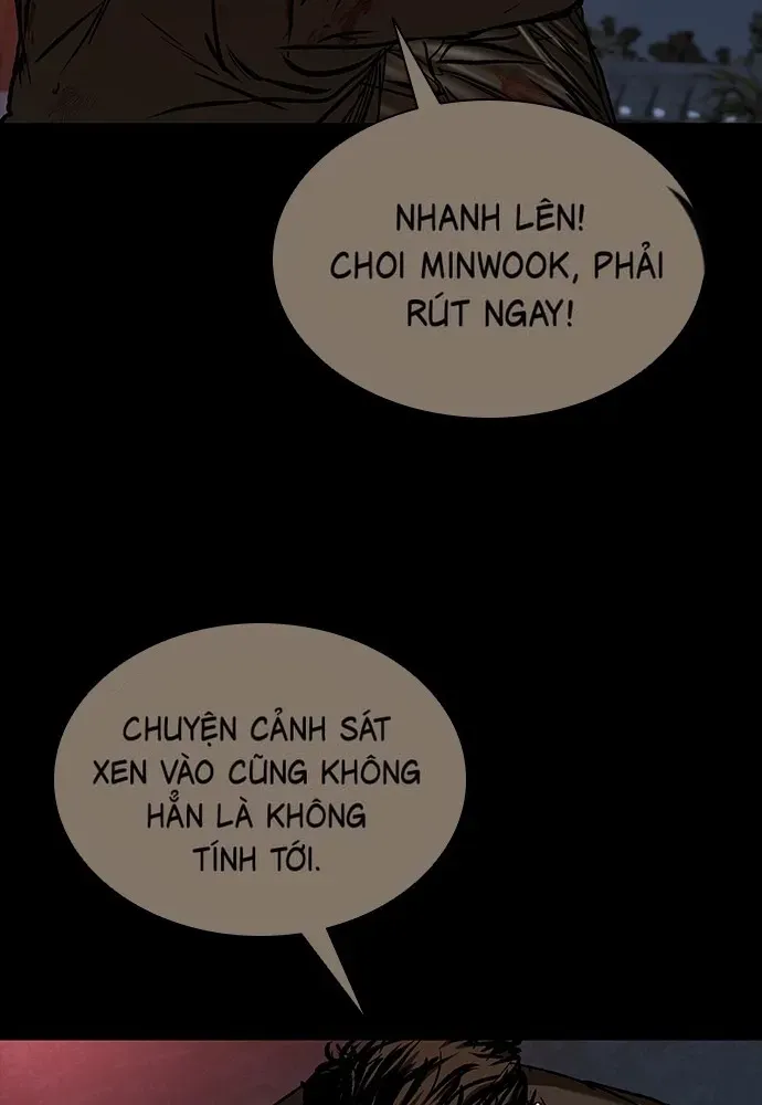 Báo Thù 2: Vạn Nhân Chi Thượng Chapter 130 - 105