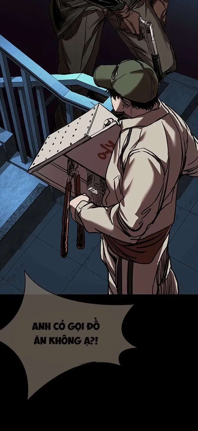 Báo Thù 2: Vạn Nhân Chi Thượng Chapter 130 - 117