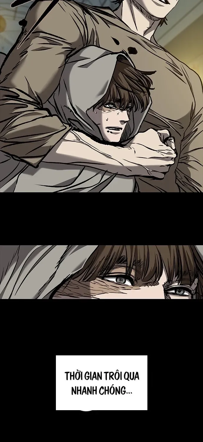 Báo Thù 2: Vạn Nhân Chi Thượng Chapter 130 - 13