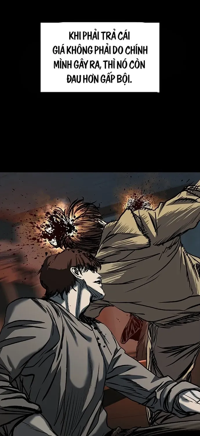 Báo Thù 2: Vạn Nhân Chi Thượng Chapter 130 - 121