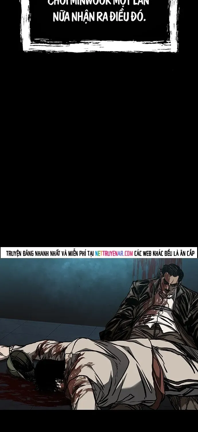 Báo Thù 2: Vạn Nhân Chi Thượng Chapter 130 - 123
