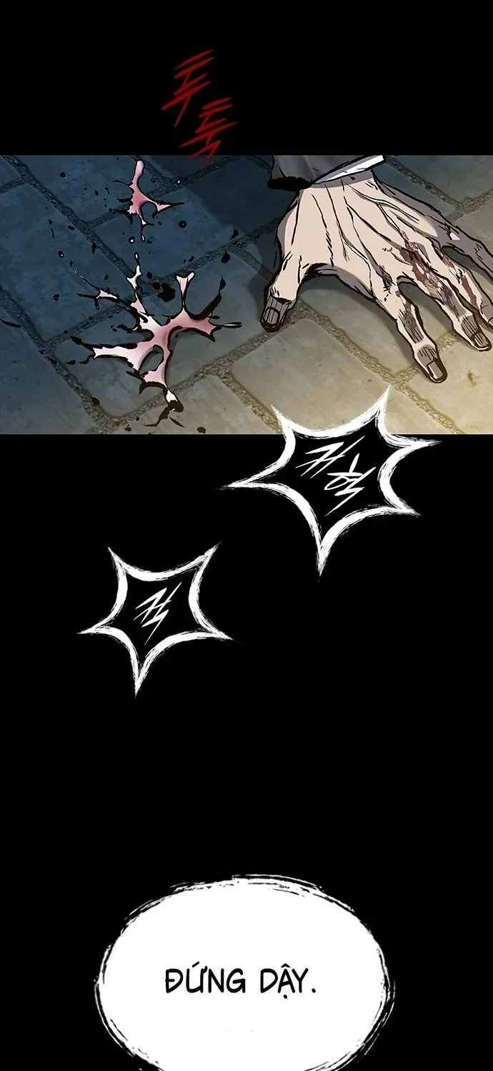 Báo Thù 2: Vạn Nhân Chi Thượng Chapter 130 - 127
