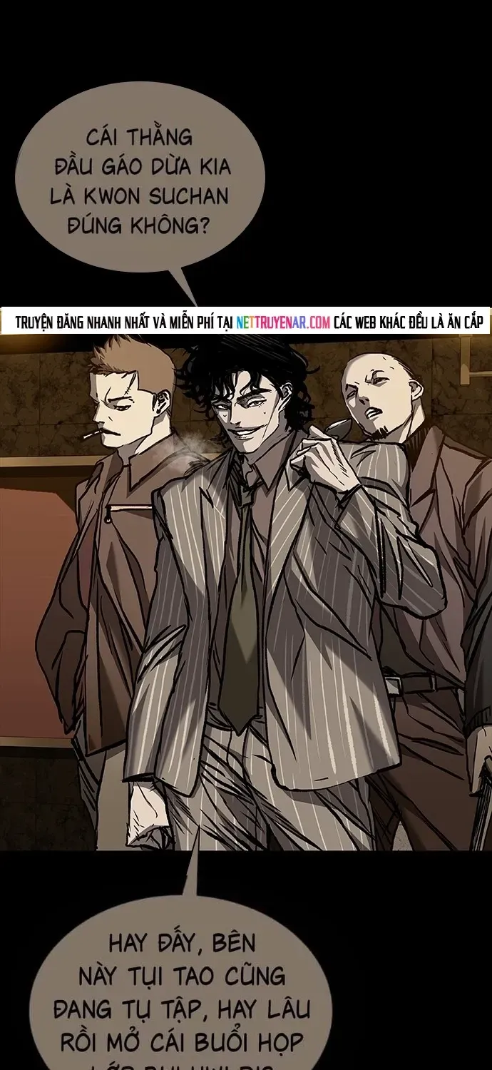 Báo Thù 2: Vạn Nhân Chi Thượng Chapter 130 - 18