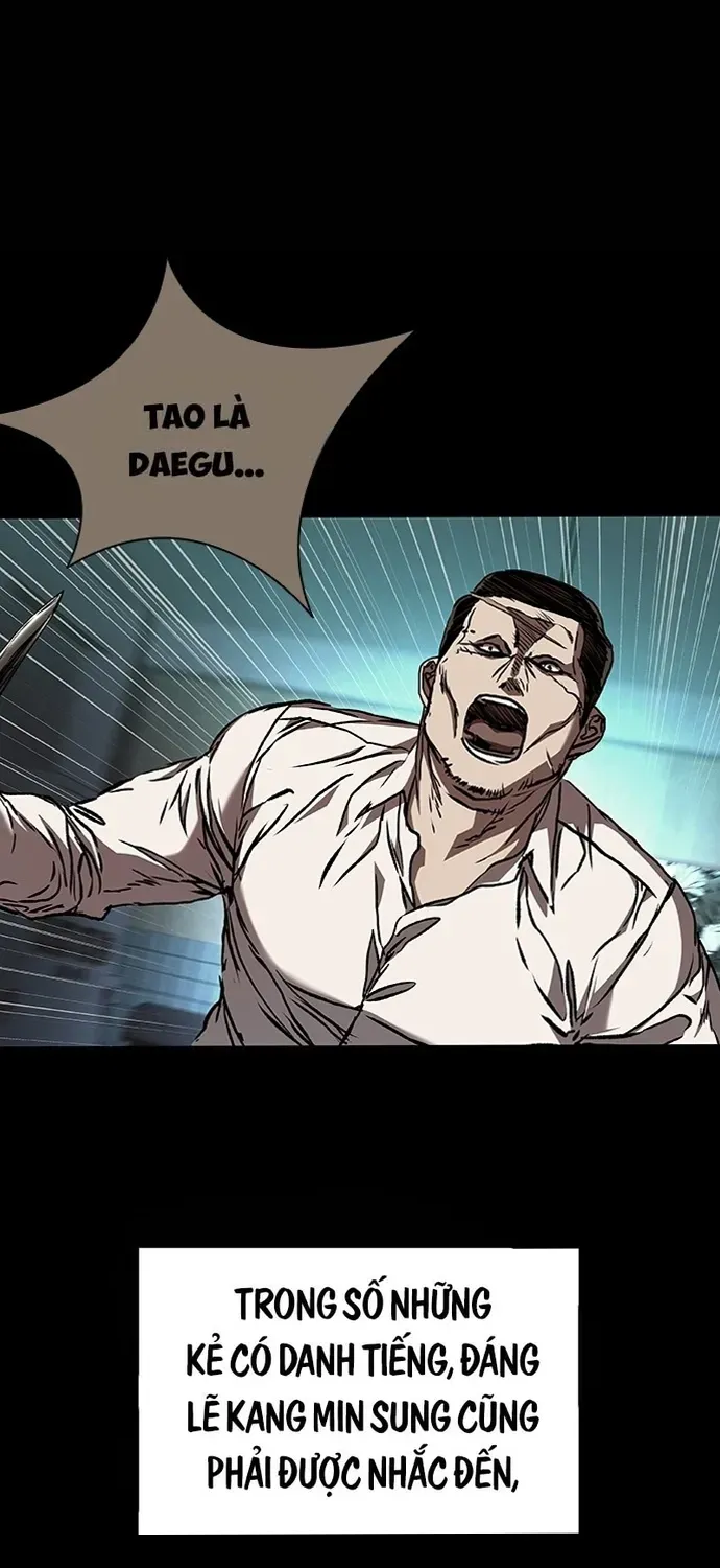 Báo Thù 2: Vạn Nhân Chi Thượng Chapter 130 - 29