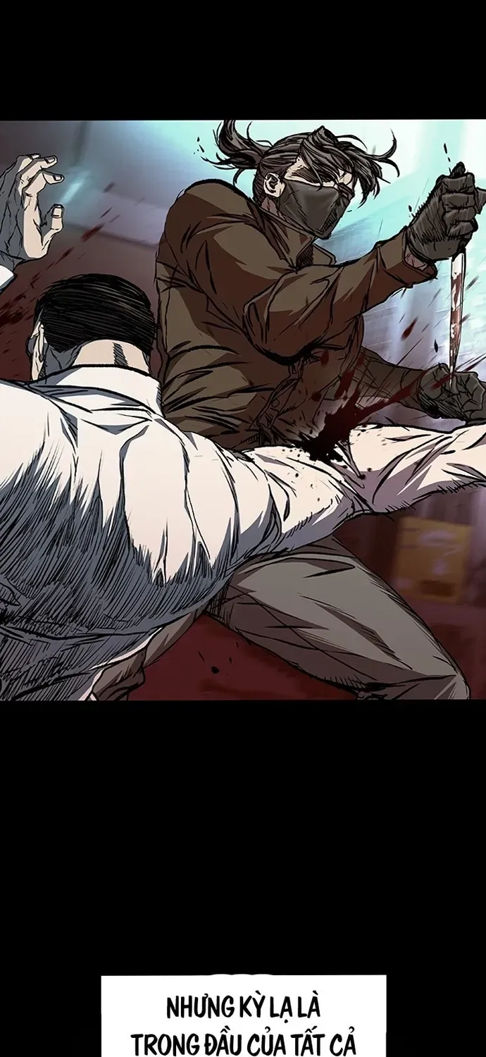 Báo Thù 2: Vạn Nhân Chi Thượng Chapter 130 - 30