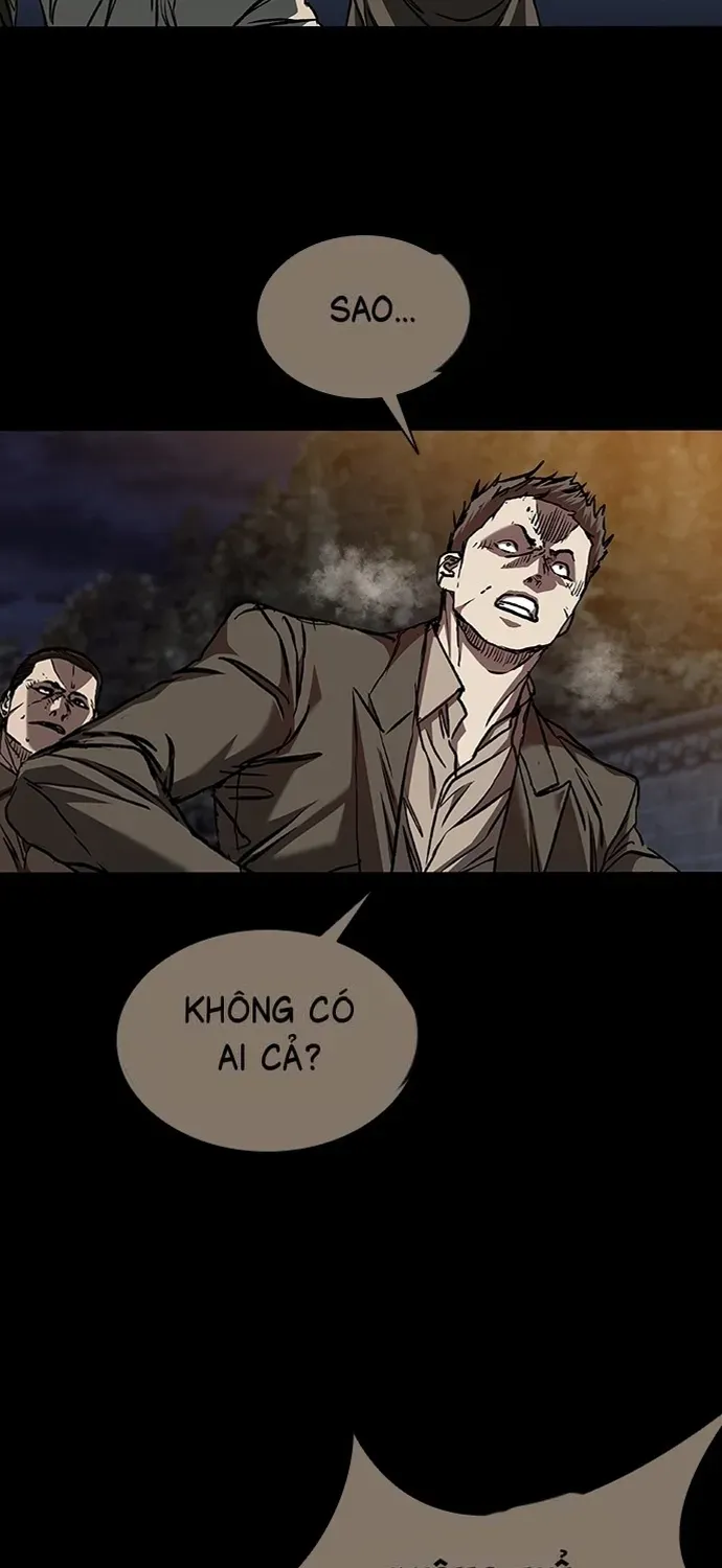 Báo Thù 2: Vạn Nhân Chi Thượng Chapter 130 - 38