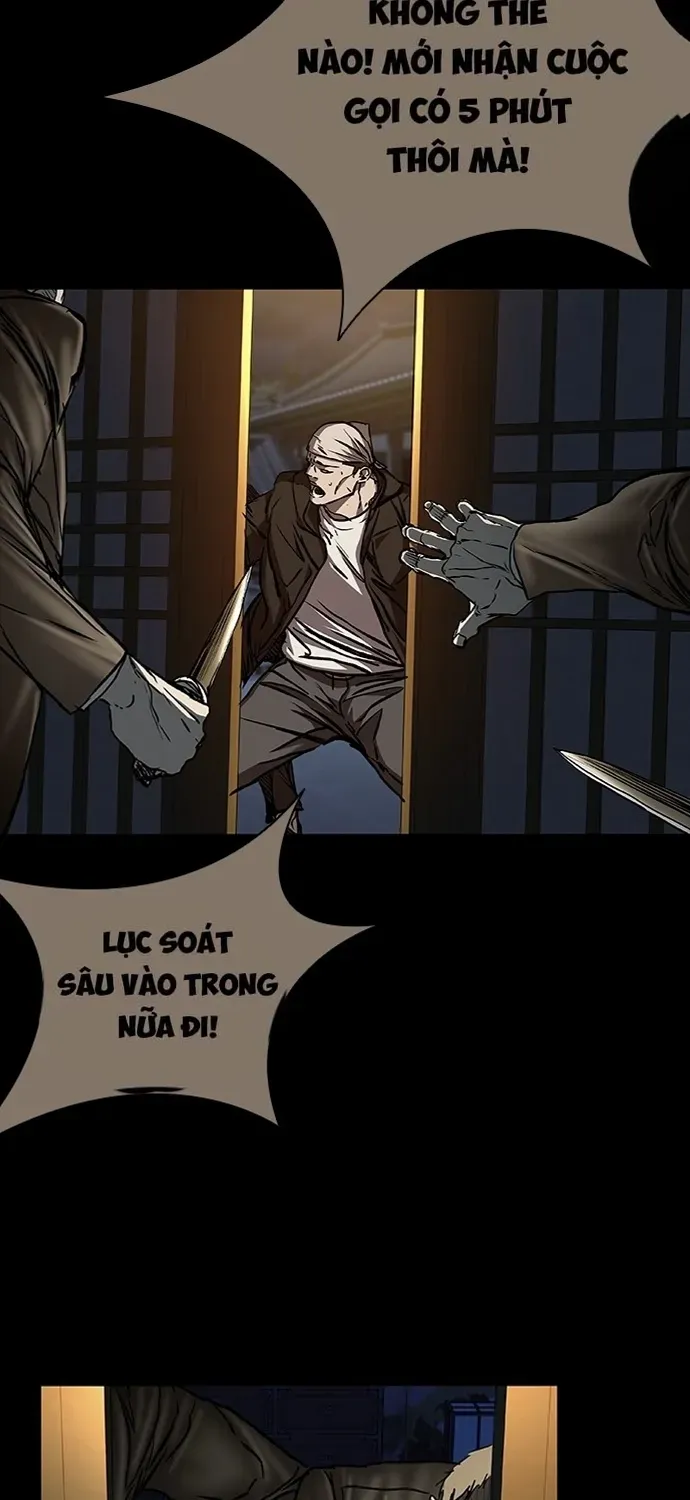 Báo Thù 2: Vạn Nhân Chi Thượng Chapter 130 - 39