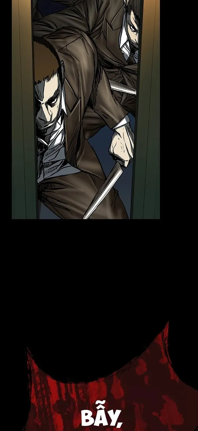 Báo Thù 2: Vạn Nhân Chi Thượng Chapter 130 - 40