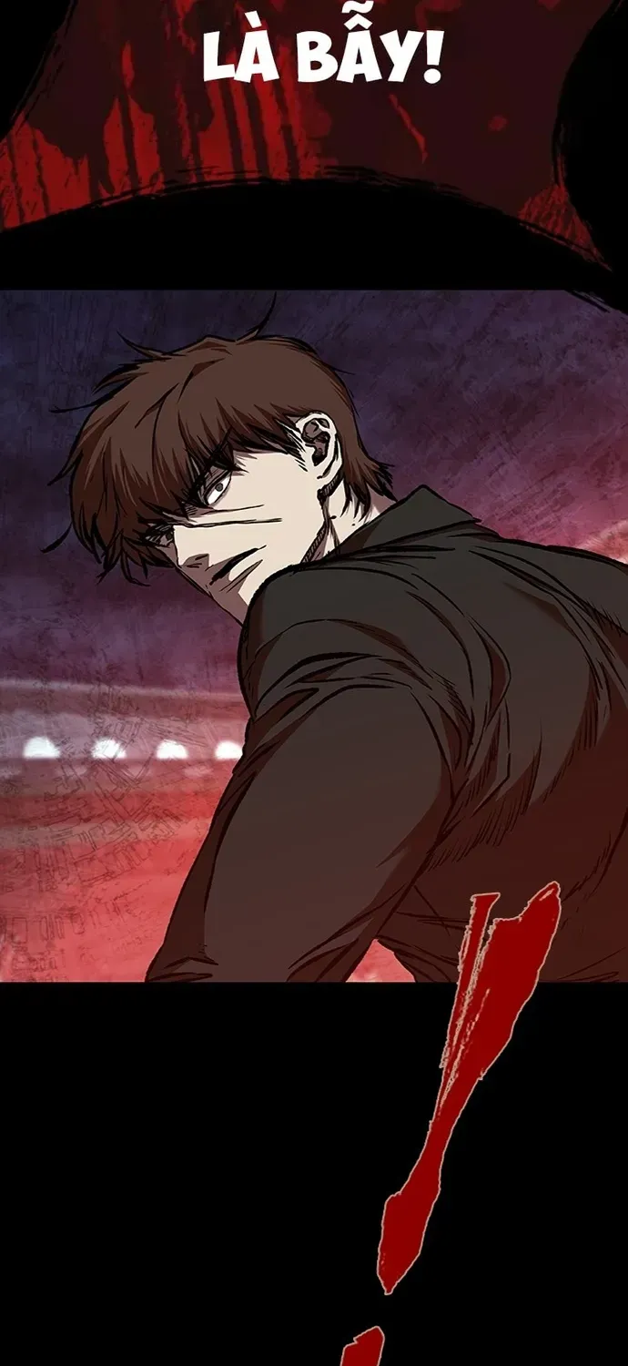 Báo Thù 2: Vạn Nhân Chi Thượng Chapter 130 - 41