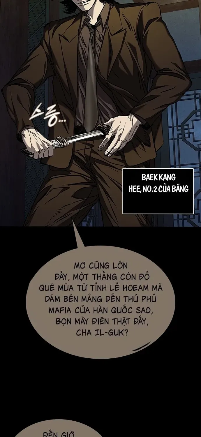 Báo Thù 2: Vạn Nhân Chi Thượng Chapter 130 - 47