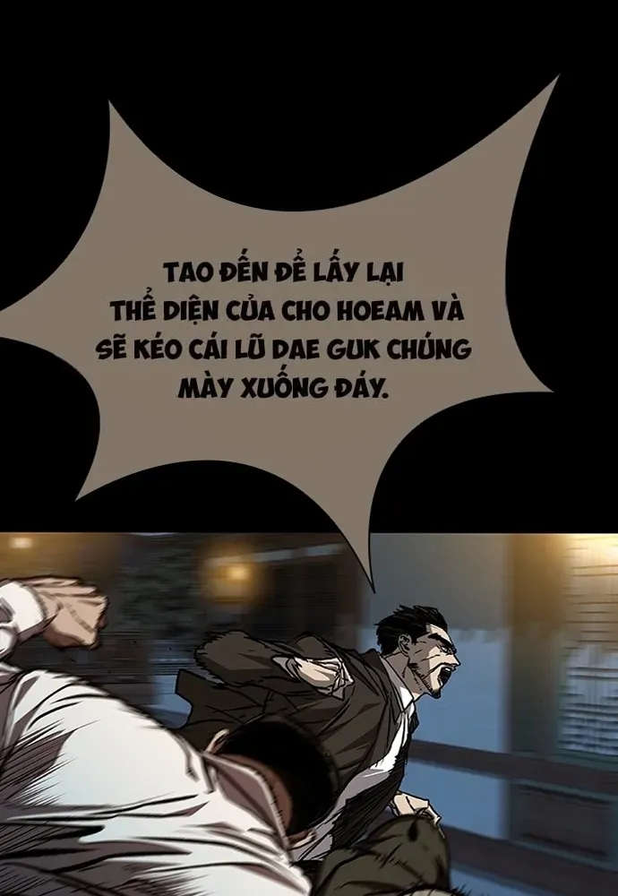 Báo Thù 2: Vạn Nhân Chi Thượng Chapter 130 - 49