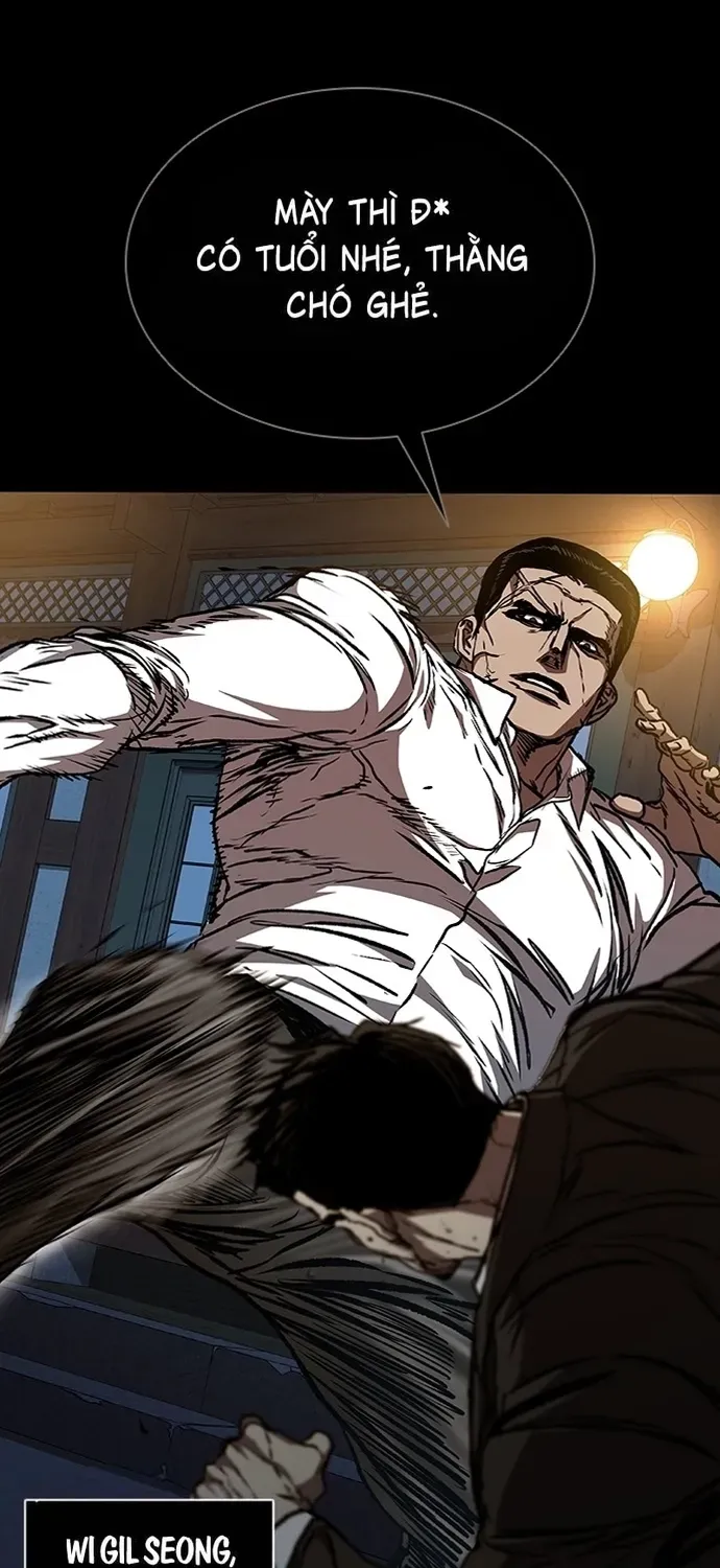 Báo Thù 2: Vạn Nhân Chi Thượng Chapter 130 - 53
