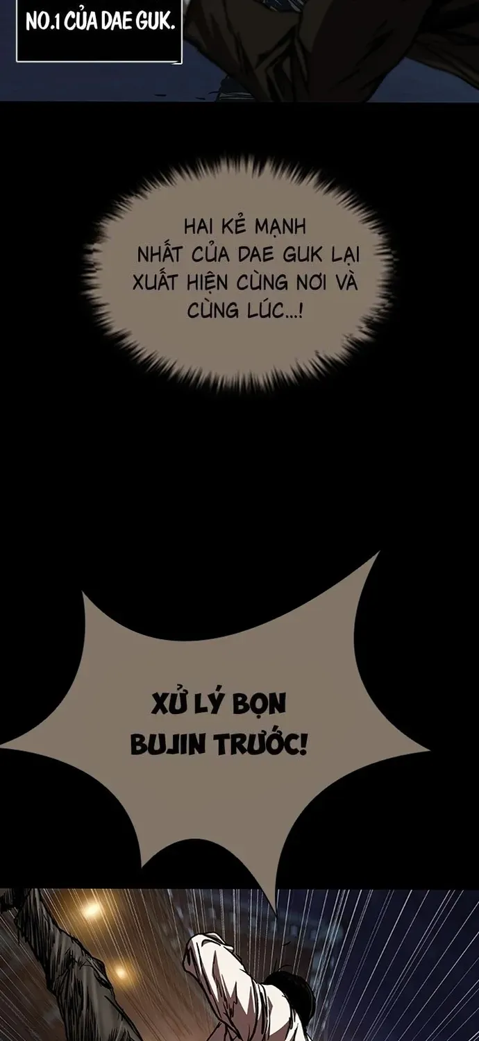 Báo Thù 2: Vạn Nhân Chi Thượng Chapter 130 - 54