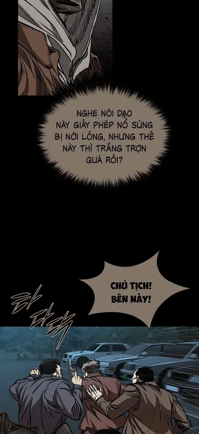 Báo Thù 2: Vạn Nhân Chi Thượng Chapter 130 - 60