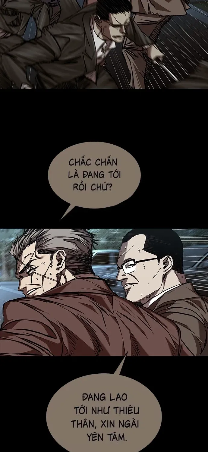 Báo Thù 2: Vạn Nhân Chi Thượng Chapter 130 - 61