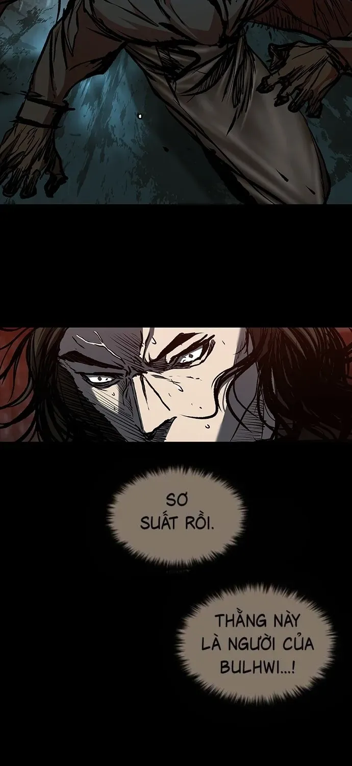 Báo Thù 2: Vạn Nhân Chi Thượng Chapter 130 - 71