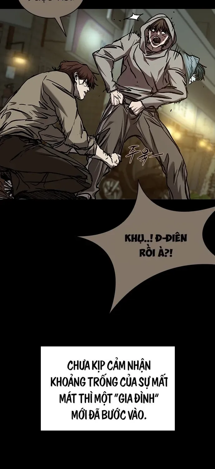 Báo Thù 2: Vạn Nhân Chi Thượng Chapter 130 - 10