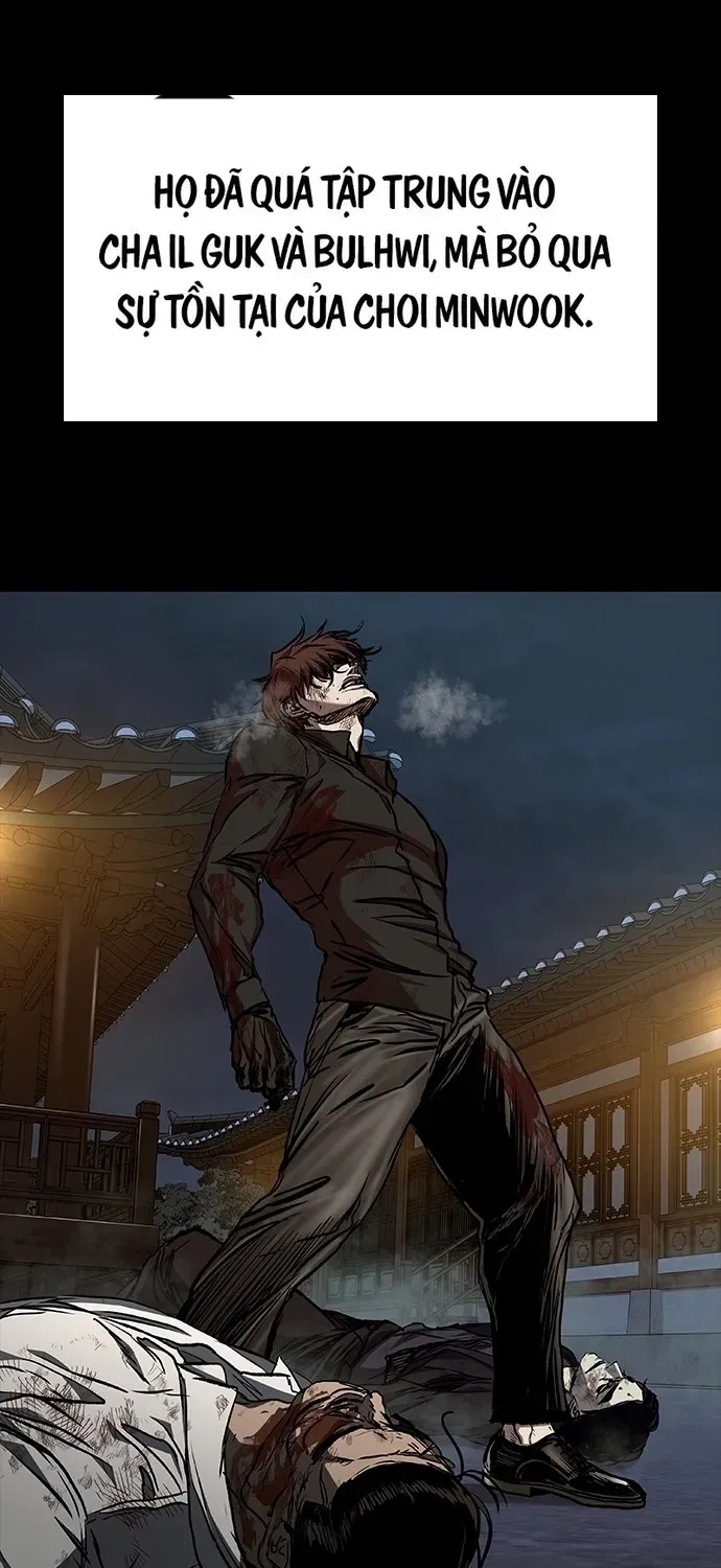 Báo Thù 2: Vạn Nhân Chi Thượng Chapter 130 - 95