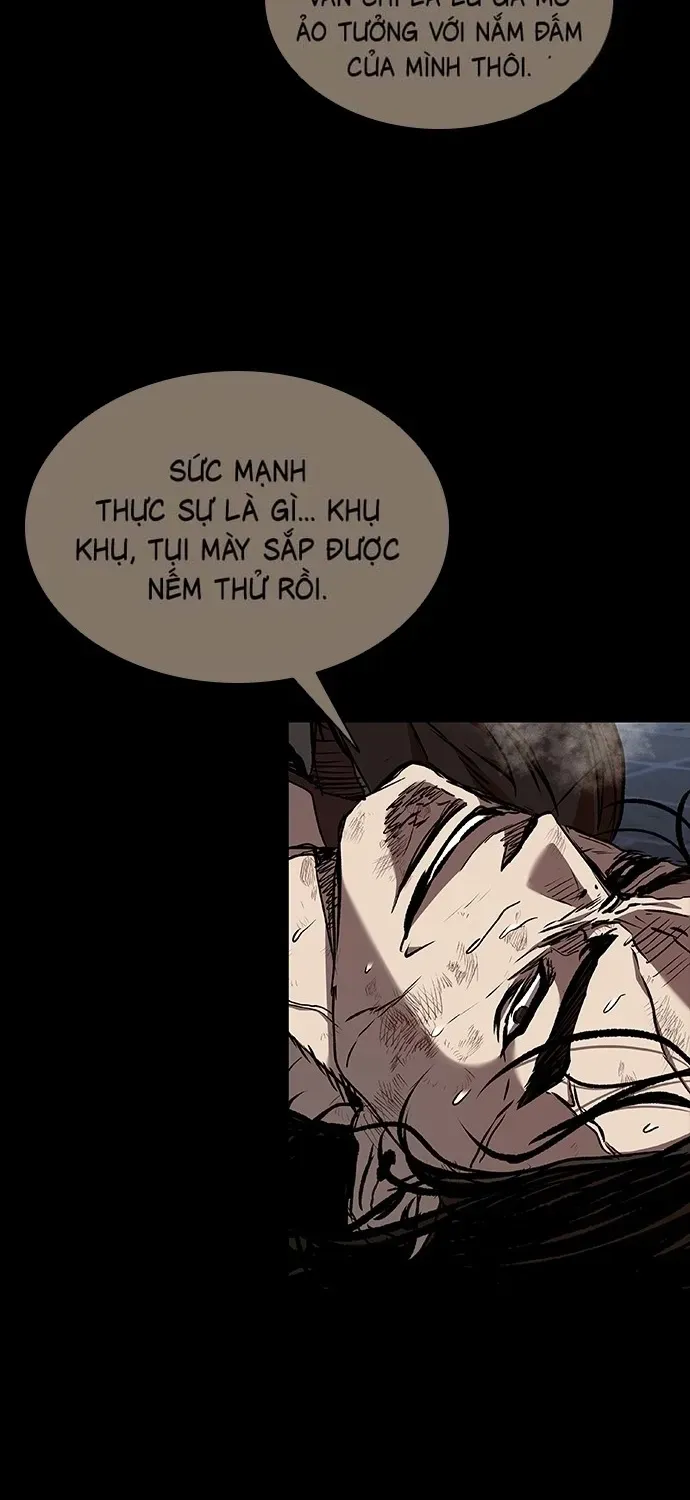 Báo Thù 2: Vạn Nhân Chi Thượng Chapter 130 - 97